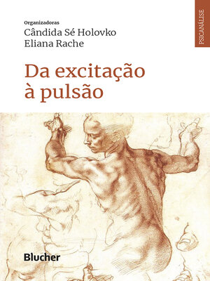 cover image of Da excitação à pulsão